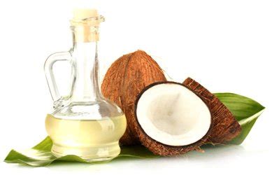 Кокосовое масло: использование в питании, его свойства и условия хранения.